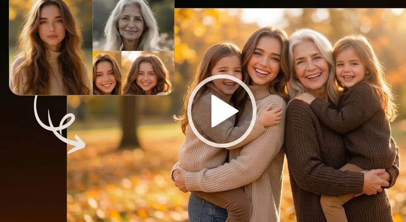 Image-to-Video Content