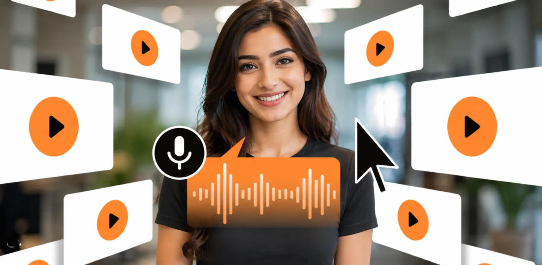AI Video Platform