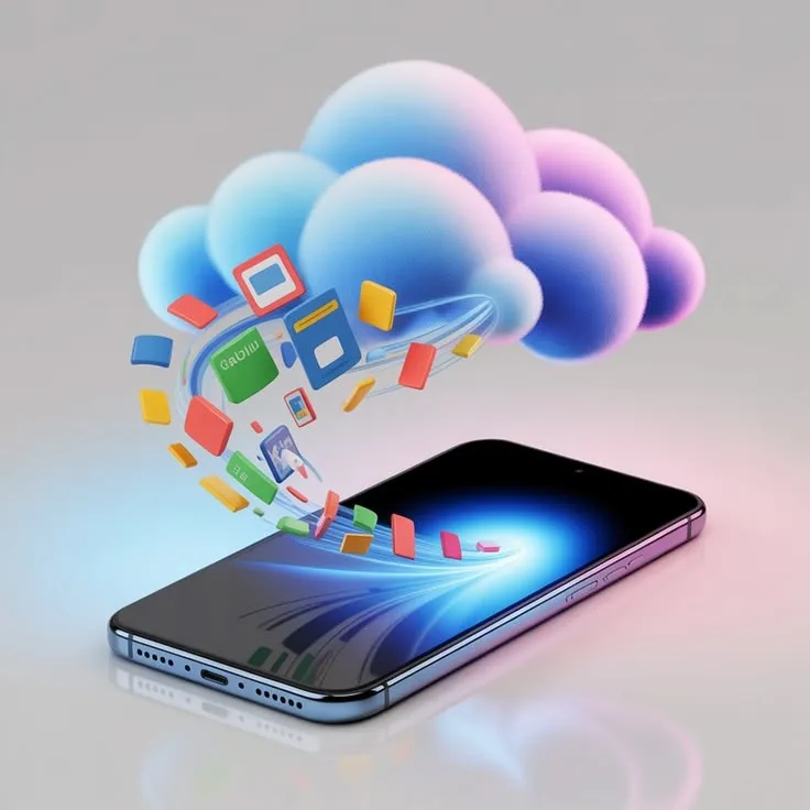 AI Media Creation