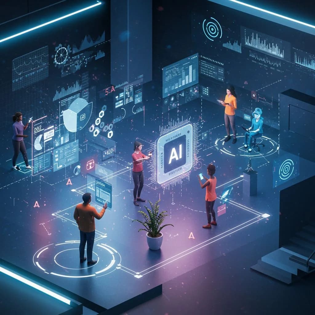 Team Workflows
