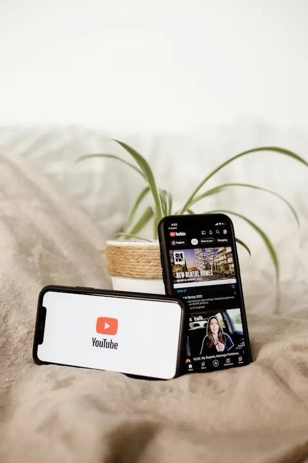 YouTube Videos