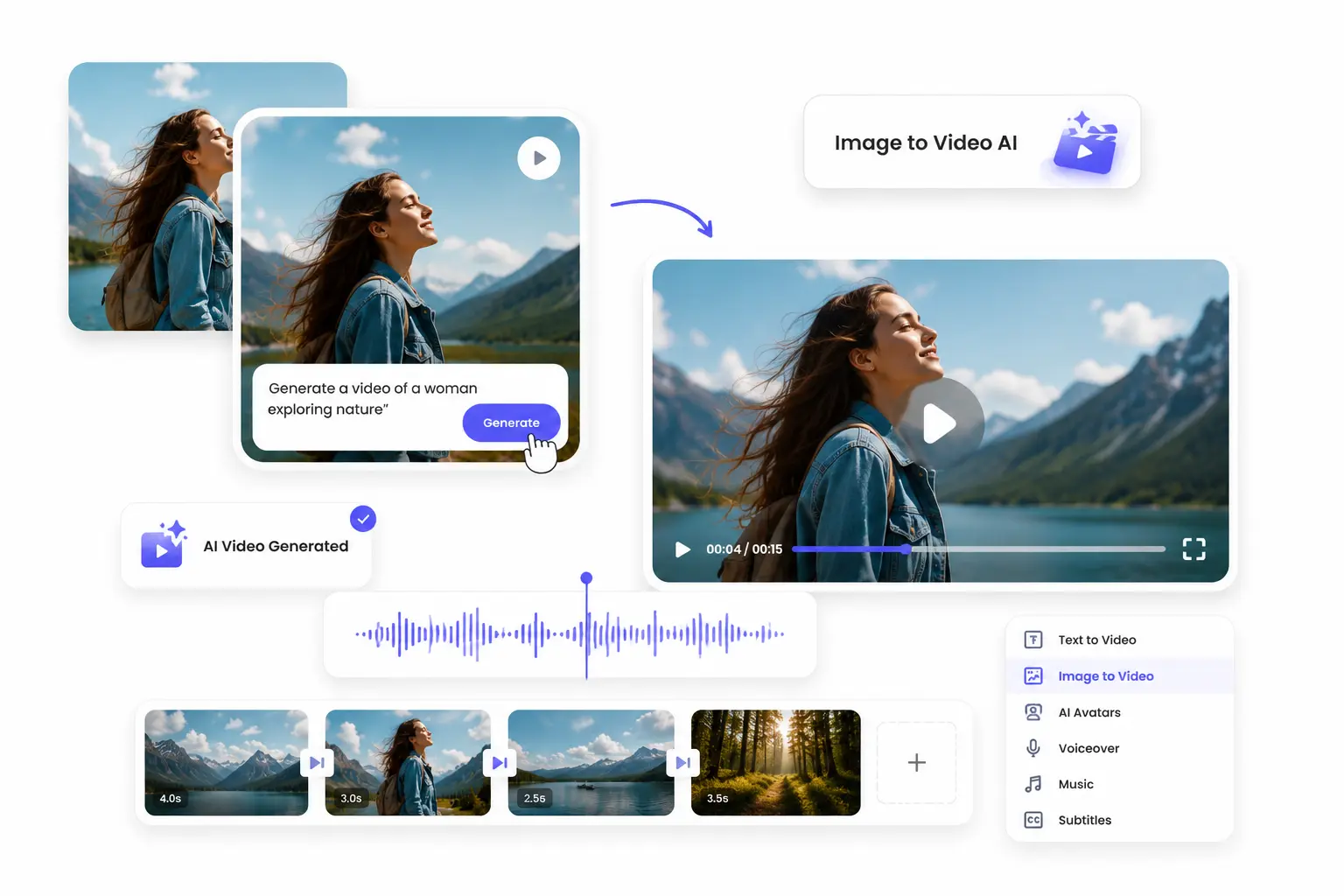 AI Video Industry